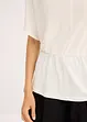 Shirt van een zachte modalmix, bonprix