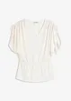 Shirt van een zachte modalmix, bonprix