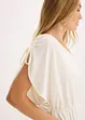 Shirt van een zachte modalmix, bonprix