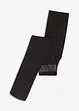 Overknee panty 70 den met glinsterende boord, bonprix