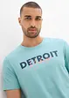 T-shirt van biologisch katoen, bonprix