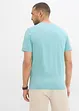 T-shirt van biologisch katoen, bonprix