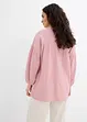 Katoenen blouse van mousseline, bonprix