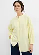 Katoenen blouse van mousseline, bonprix