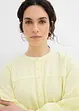 Katoenen blouse van mousseline, bonprix