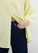 Katoenen blouse van mousseline, bonprix