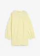 Katoenen blouse van mousseline, bonprix