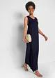 Maxi jurk van jersey, extra wijd, bonprix