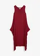 Maxi jurk van jersey, extra wijd, bonprix