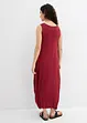 Maxi jurk van jersey, extra wijd, bonprix
