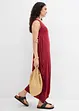 Maxi jurk van jersey, extra wijd, bonprix