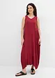 Maxi jurk van jersey, extra wijd, bonprix
