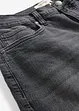 Wide leg jeans, high waist, bonprix