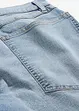Wide leg jeans, high waist, bonprix