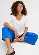 Longshirt van zachte viscose, bonprix