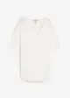 Longshirt van zachte viscose, bonprix