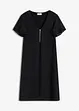 Shirtjurk met chiffon mouwen, bonprix