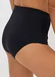 Corrigerende slip van soft modal, licht corrigerend, bonprix