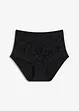 Corrigerende slip van soft modal, licht corrigerend, bonprix