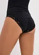 Corrigerende body van zacht modal, medium corrigerend, bonprix