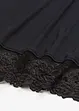 Kort nachthemd van soft modal, bonprix