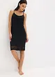 Kort nachthemd van soft modal, bonprix