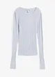 Geribd shirt, bonprix