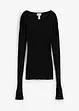 Geribd shirt, bonprix