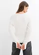 Geribd shirt, bonprix