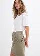 Cargo rok, bonprix