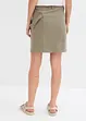 Cargo rok, bonprix
