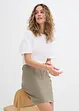 Cargo rok, bonprix