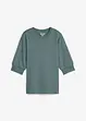 Shirt met pofmouwen, bonprix