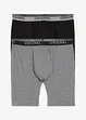 Lange boxer (set van 2), bonprix