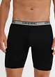 Lange boxer (set van 2), bonprix
