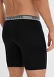 Lange boxer (set van 2), bonprix