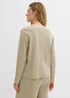 Shirtvest van puur katoen, bonprix