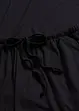 Oversized shortama van zacht modal, bonprix