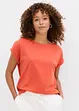 T-shirt (set van 2), bonprix