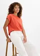 T-shirt (set van 2), bonprix