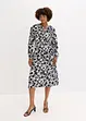 Midi jurk, bonprix