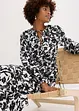 Midi jurk, bonprix