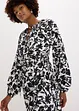 Midi jurk, bonprix