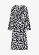 Midi jurk, bonprix