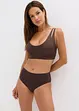 Gewatteerde Feel Comfort seamless bralette, bonprix