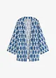 Kimono blouse, bonprix