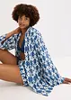 Kimono blouse, bonprix
