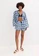 Kimono blouse, bonprix
