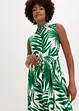 Jurk van soepele viscose, bonprix