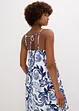 Jersey jurk in een zachte viscosemix, bonprix